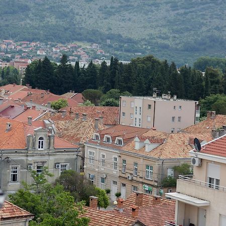 Bella Vista Appartement Trebinje Buitenkant foto