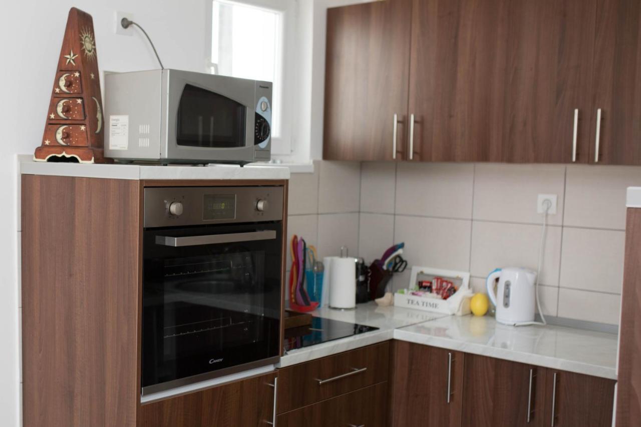 Bella Vista Appartement Trebinje Buitenkant foto