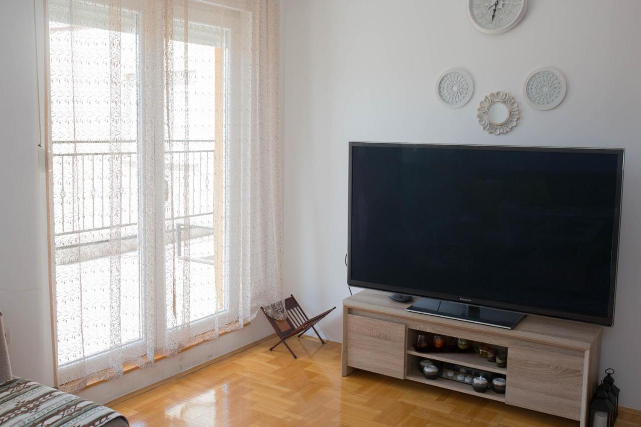 Bella Vista Appartement Trebinje Buitenkant foto