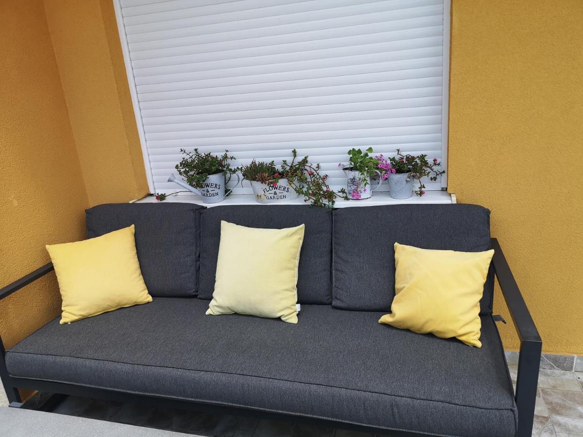 Bella Vista Appartement Trebinje Buitenkant foto