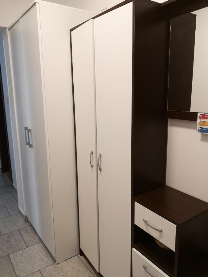 Bella Vista Appartement Trebinje Buitenkant foto
