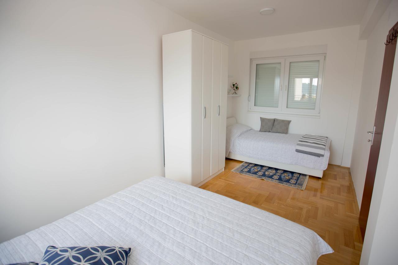 Bella Vista Appartement Trebinje Buitenkant foto