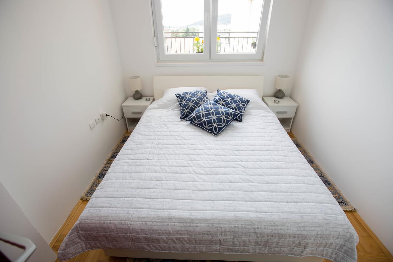 Bella Vista Appartement Trebinje Buitenkant foto