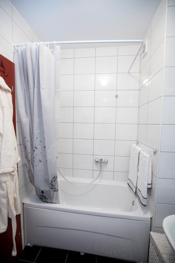 Bella Vista Appartement Trebinje Buitenkant foto